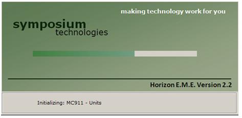 Loading Components Display Loading Components Display