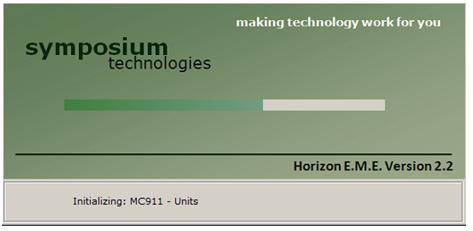  Loading Components Display