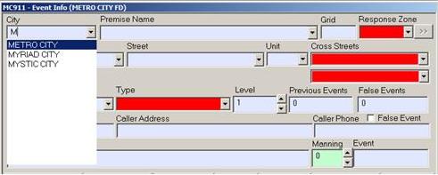  Setting the Jurisdiction